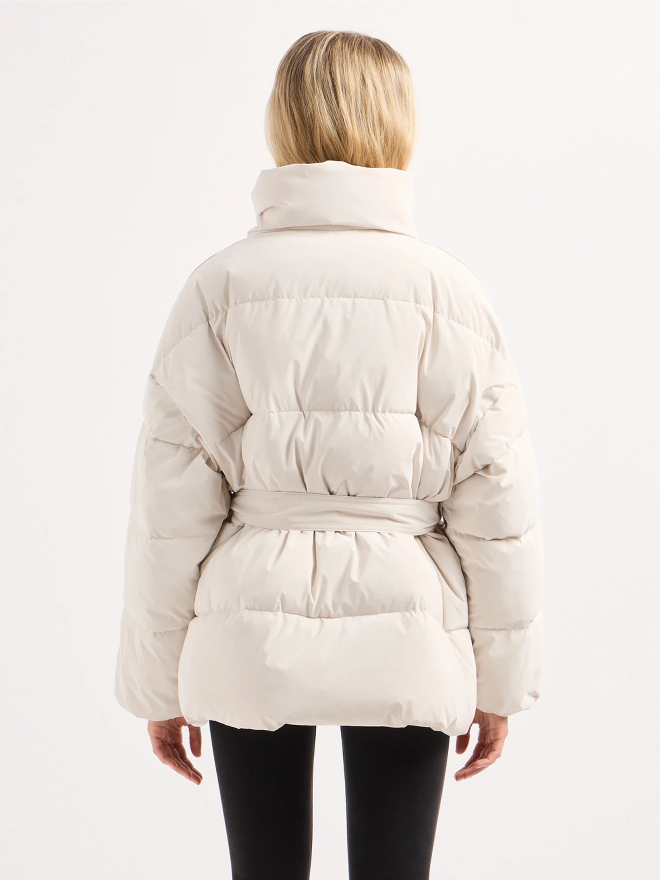 Куртки та дублянки EA7 Precious модель 6DTK02-TNDMZ-1120 Куртки та дублянки EA7 Precious модель 6DTK02-TNDMZ-1120 Фото
