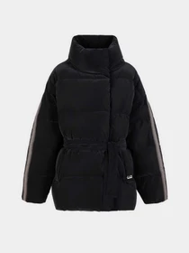 Куртки та дублянки EA7 Precious модель 6DTK02-TNDMZ-1200 Фото