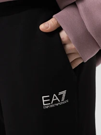Брюки EA7 Logo Series модель 6DTP66-TJQLZ-1200 Фото