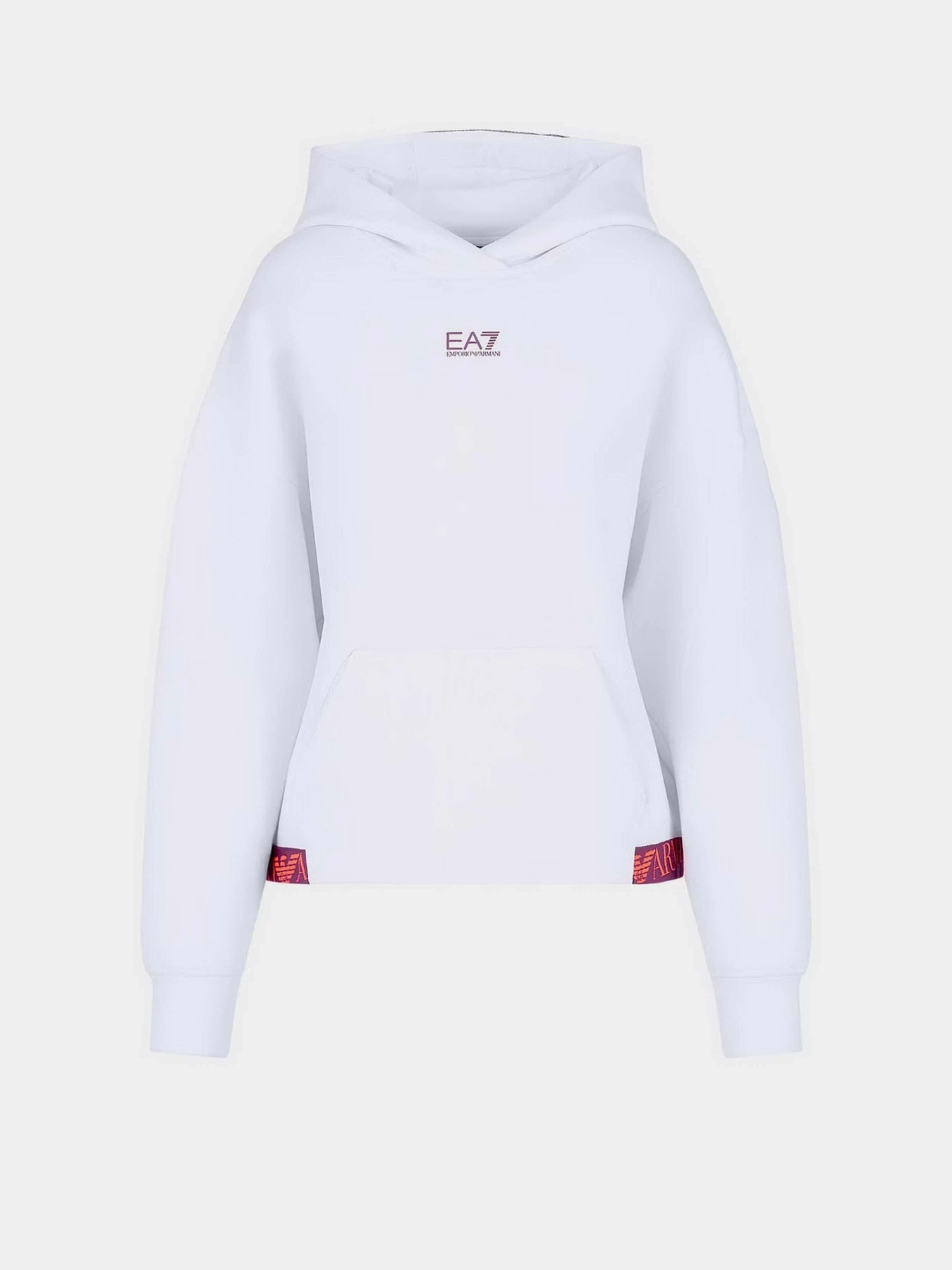 Худи и свитшоты EA7 Logo Series модель 6DTM19-TJUXZ-1100 Худи и свитшоты EA7 Logo Series модель 6DTM19-TJUXZ-1100 Фото