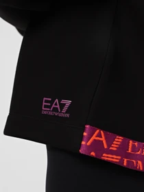 Худи и свитшоты EA7 Logo Series модель 6DTM18-TJUXZ-1200 Фото