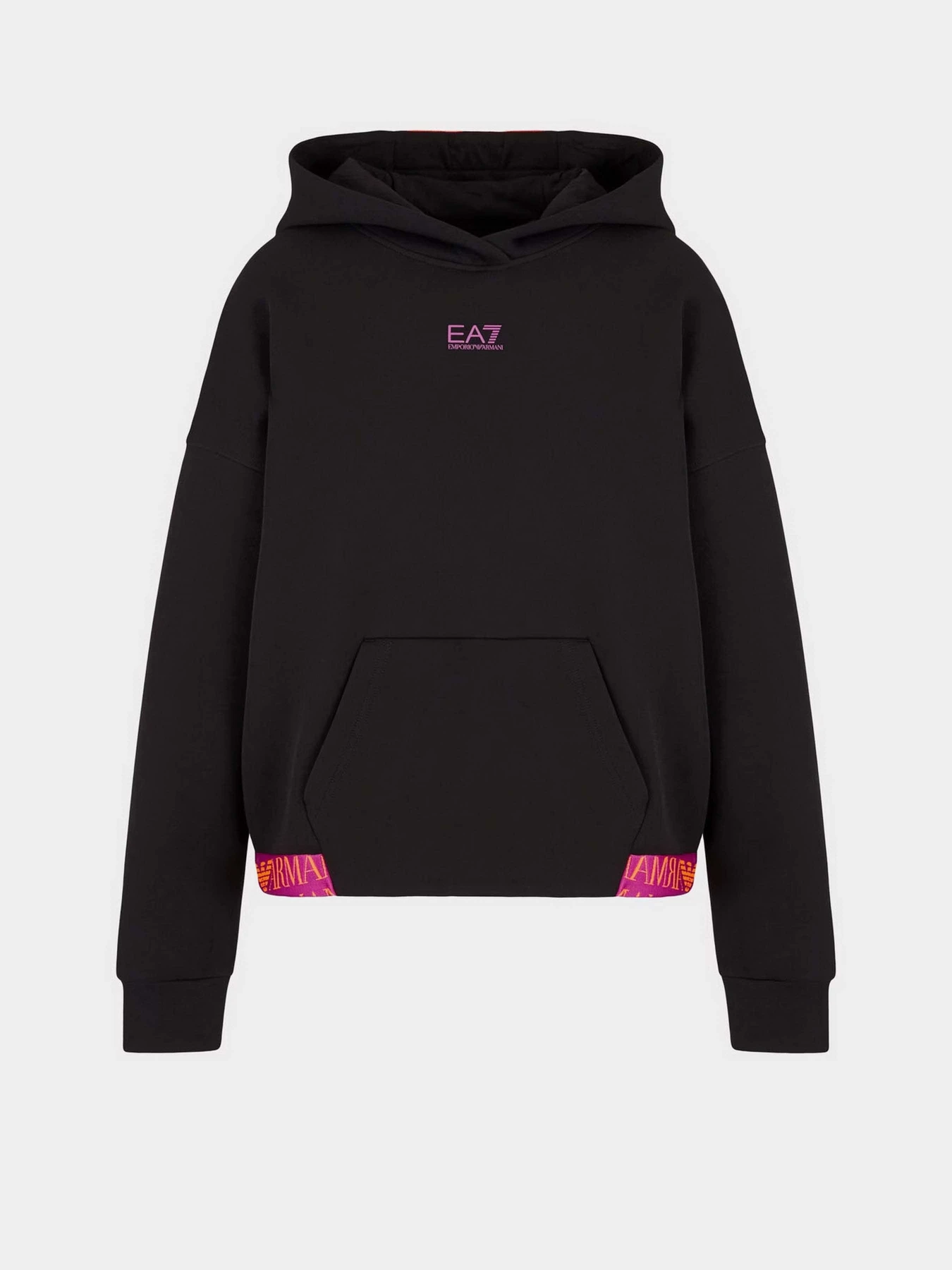 Худи и свитшоты EA7 Logo Series модель 6DTM19-TJUXZ-1200 Худи и свитшоты EA7 Logo Series модель 6DTM19-TJUXZ-1200 Фото