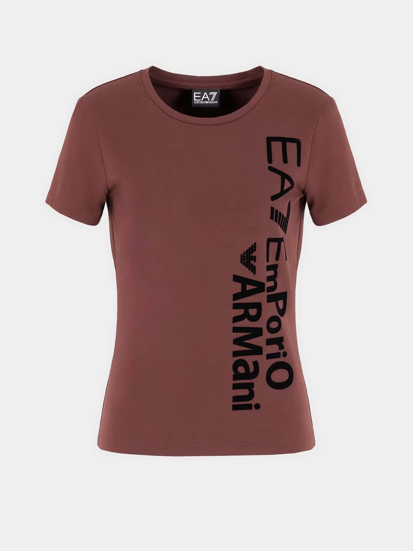 Футболки и поло EA7 Graphic Series модель 7W000004-AF10373-UA006 Футболки и поло EA7 Graphic Series модель 7W000004-AF10373-UA006 Фото