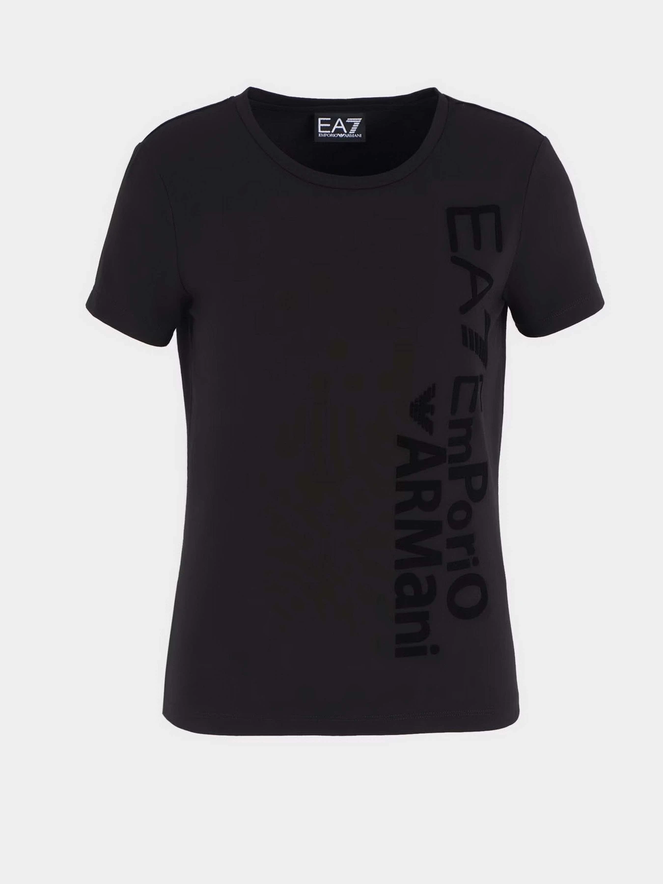 Футболки и поло EA7 Graphic Series модель 7W000004-AF10373-UC001 Футболки и поло EA7 Graphic Series модель 7W000004-AF10373-UC001 Фото