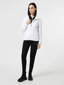 Куртки и дубленки EA7 Core модель 8NTB21-TNF8Z-1100 Фото