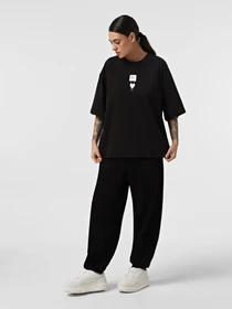 Футболки і поло EA7 7.Cuore модель 7X000038-AF13243-FC140 Фото