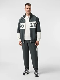 Штани EA7 Golf Pro модель 7X000105-AF13387-U8109 Фото