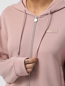Костюмы EA7 Precious модель 7W000119-AF12643-U4079 Фото