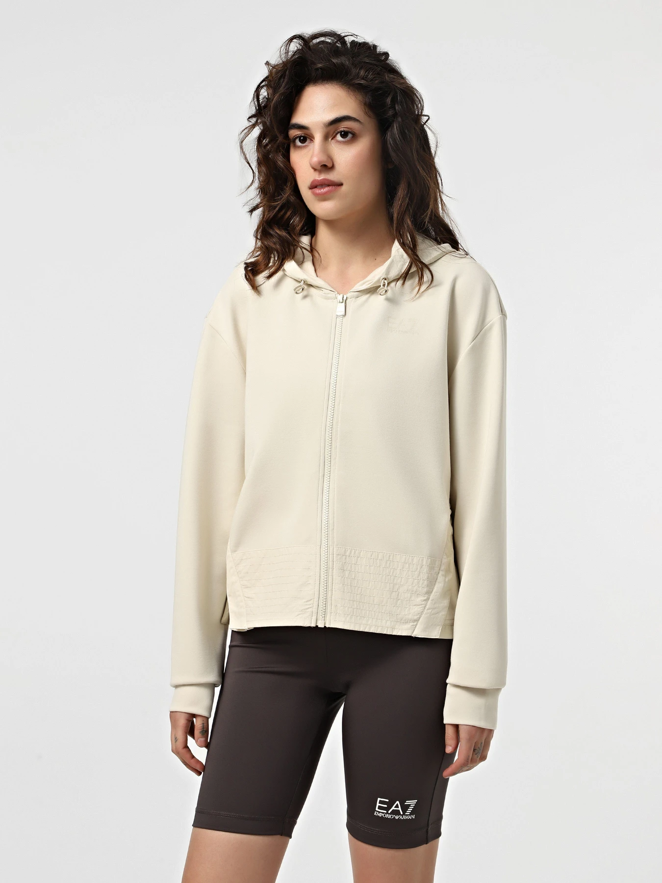 Худи и свитшоты EA7 Contemporary Sport модель 7W000156-AF12501-U1079 Худи и свитшоты EA7 Contemporary Sport модель 7W000156-AF12501-U1079 Фото