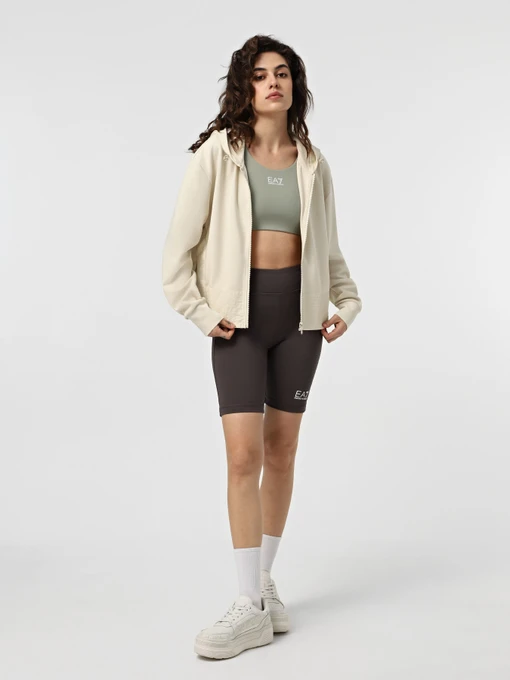 Жіноча Кофта EA7 Contemporary Sport фото 2