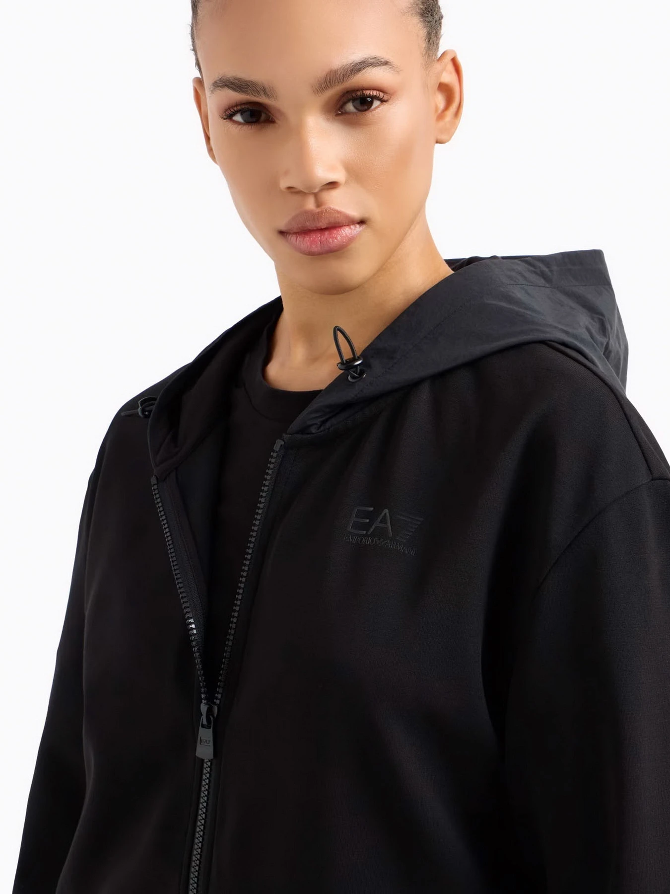 Худи и свитшоты EA7 Contemporary Sport модель 7W000156-AF12501-UC001 Худи и свитшоты EA7 Contemporary Sport модель 7W000156-AF12501-UC001 Фото