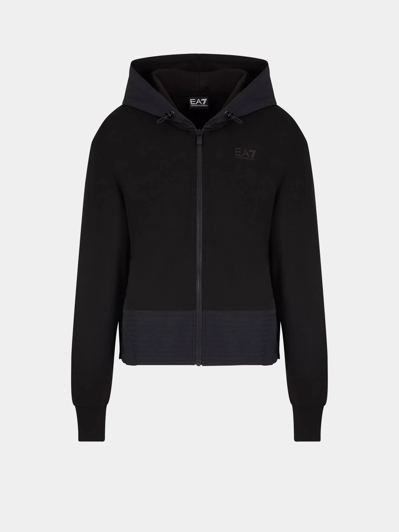 Худи и свитшоты EA7 Contemporary Sport модель 7W000156-AF12501-UC001 Худи и свитшоты EA7 Contemporary Sport модель 7W000156-AF12501-UC001 Фото