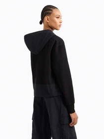 Худи и свитшоты EA7 Contemporary Sport модель 7W000156-AF12501-UC001 Фото