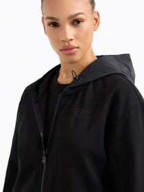 Худи и свитшоты EA7 Contemporary Sport модель 7W000156-AF12501-UC001 Фото