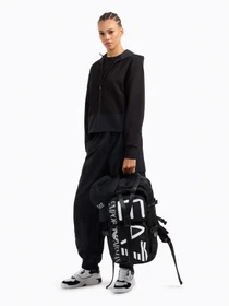 Худи и свитшоты EA7 Contemporary Sport модель 7W000156-AF12501-UC001 Фото