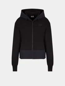 Худи и свитшоты EA7 Contemporary Sport модель 7W000156-AF12501-UC001 Фото
