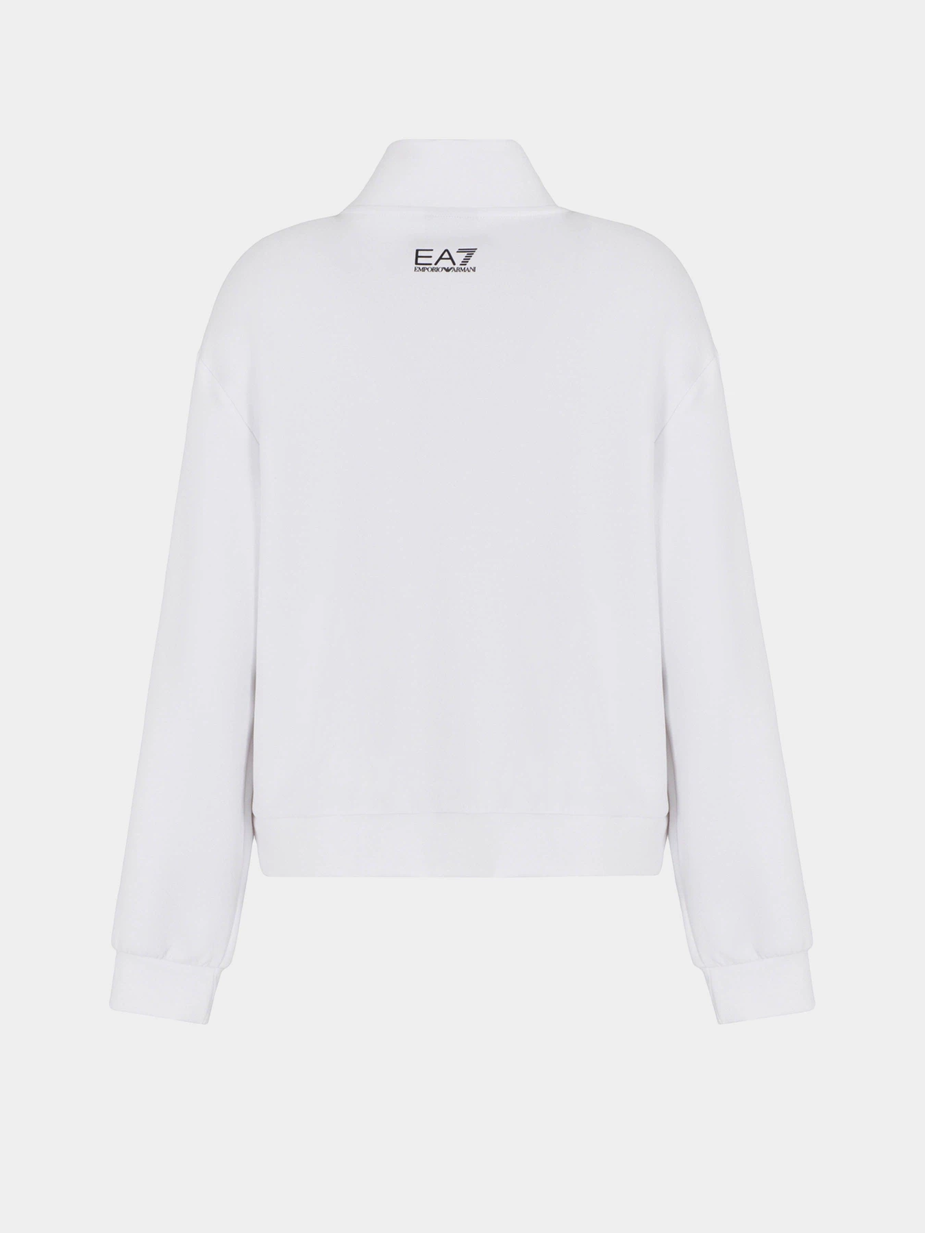 Худи и свитшоты EA7 Logo Series модель 7W000171-AF12643-U0002 Худи и свитшоты EA7 Logo Series модель 7W000171-AF12643-U0002 Фото