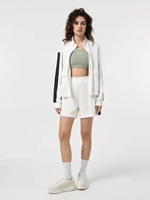 Худи и свитшоты EA7 Logo Series модель 7W000171-AF12643-U0002 Фото