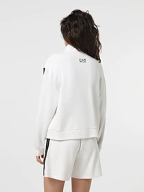 Худи и свитшоты EA7 Logo Series модель 7W000171-AF12643-U0002 Фото