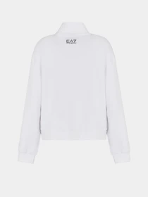 Худи и свитшоты EA7 Logo Series модель 7W000171-AF12643-U0002 Фото