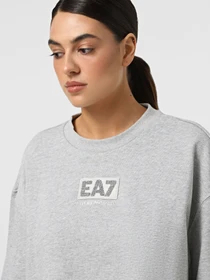 Футболки і поло EA7 Logo Series модель 7W000177-AF12473-O8002 Фото