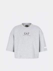 Футболки і поло EA7 Logo Series модель 7W000177-AF12473-O8002 Фото