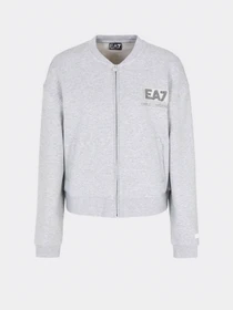 Худи и свитшоты EA7 Logo Series модель 7W000178-AF12473-O8002 Фото