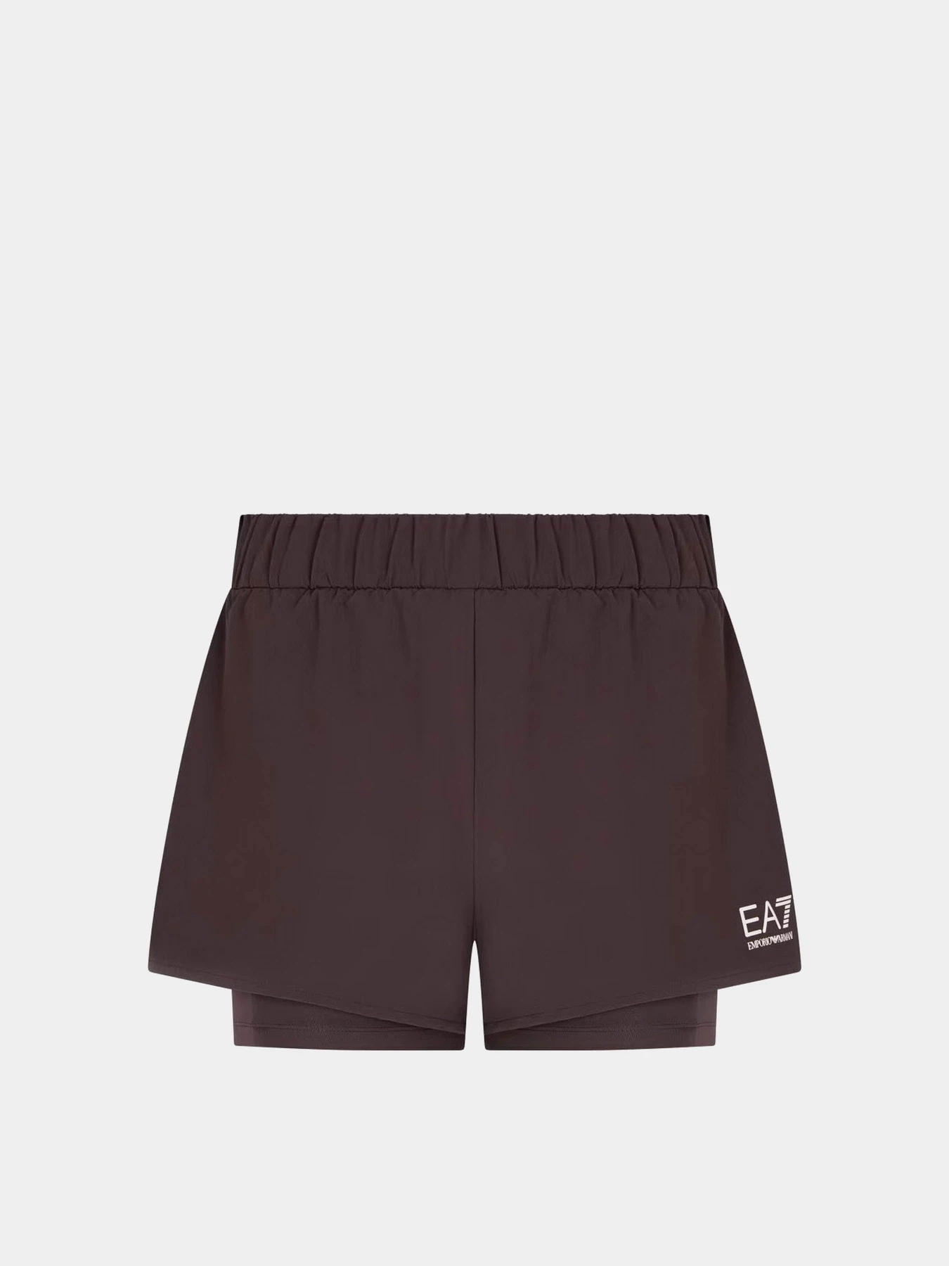 Футболки і поло EA7 Logo Series модель 7W000186-AF10201-UC001 Фото