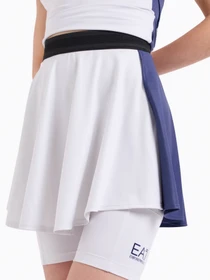 Юбки EA7 Tennis Pro модель 7W000204-AF13282-M0058 Фото