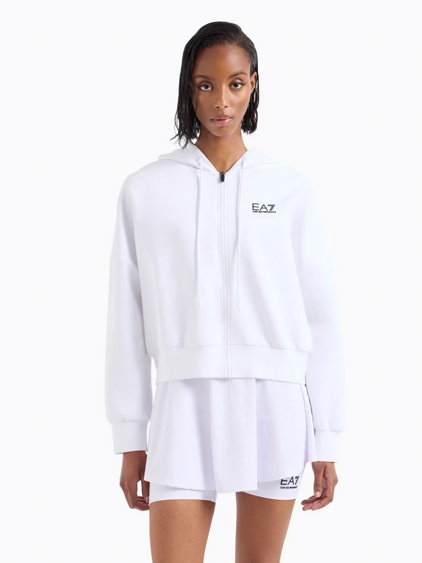 Худи и свитшоты EA7 Tennis Pro модель 7W000207-AF12116-U0002 Худи и свитшоты EA7 Tennis Pro модель 7W000207-AF12116-U0002 Фото