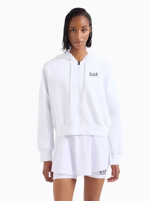 Худи и свитшоты EA7 Tennis Pro модель 7W000207-AF12116-U0002 Фото