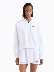 Худи и свитшоты EA7 Tennis Pro модель 7W000207-AF12116-U0002 Фото