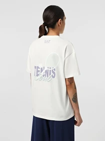 Футболки і поло EA7 Tennis Club модель 7W000226-AF13243-U0005 Фото