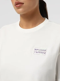 Футболки і поло EA7 Tennis Club модель 7W000226-AF13243-U0005 Фото