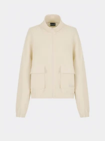 Худи и свитшоты EA7 Sporty Forever модель 7W000252-AF13246-U1079 Фото