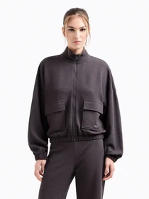 Худі та світшоти EA7 Sporty Forever модель 7W000252-AF13246-U6278 Фото