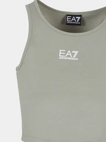 Футболки і поло EA7 модель 7W000504-AF14752-U8058 Фото