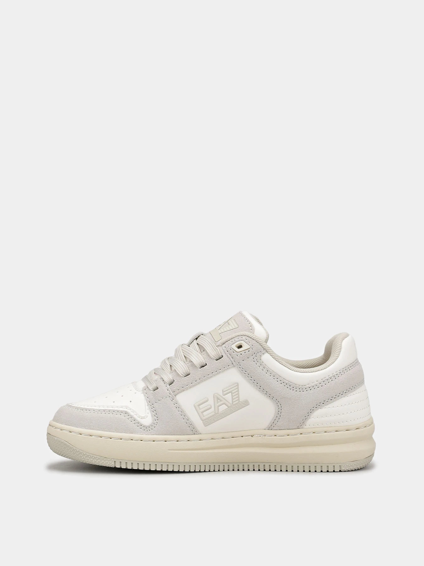Кросівки EA7 модель 7X000346-AF18641-MZ158 Фото