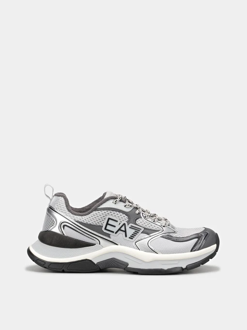 Кроссовки EA7 модель X8X249-XK446-MZ222 Фото