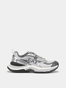 Кроссовки EA7 модель X8X249-XK446-MZ222 Фото