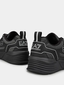 Кроссовки EA7 модель 7X000306-AF23595-MZ186 Фото