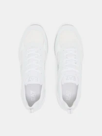 Кроссовки EA7 модель 7X000334-AF18610-MZ024 Фото