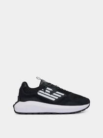 Кроссовки EA7 модель 7X000657-AF23110-MC001 Фото