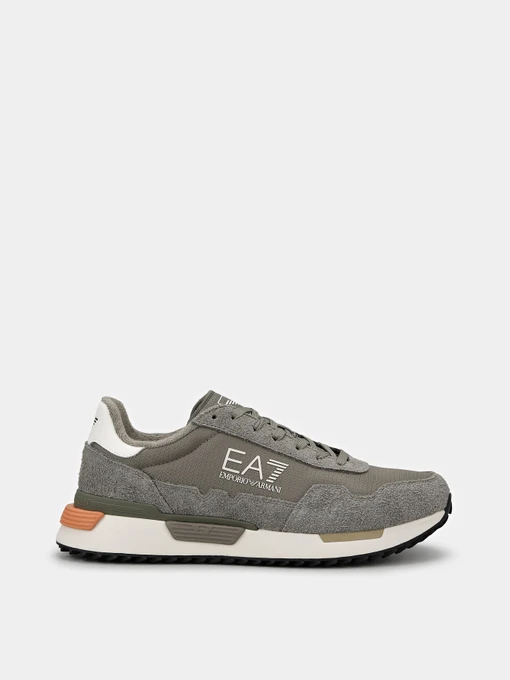 Кроссовки EA7 модель 7X000380-AF19175-MZ859 Фото