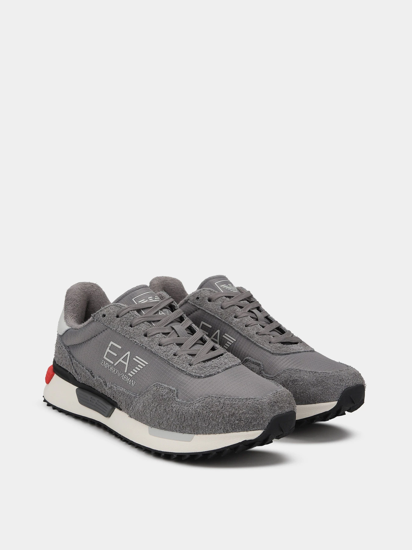 Кроссовки EA7 модель 7X000380-AF19175-MZ862 Фото