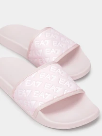 Шльопанці EA7 модель XCP010-XK340-T733 Фото