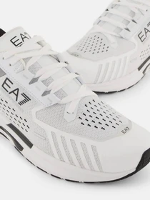 Кроссовки EA7 модель X8X094-XK239-U026 Фото
