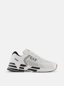 Кроссовки EA7 модель X8X094-XK239-U026 Фото