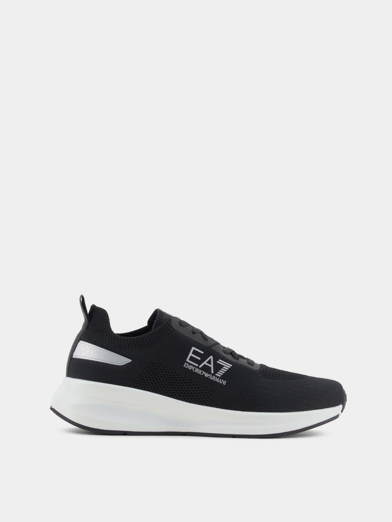 Кросівки EA7 модель X8X149-XK349-U008 Фото