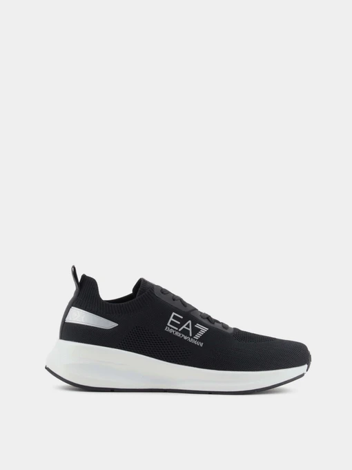 Кроссовки EA7 модель X8X149-XK349-U008 Фото